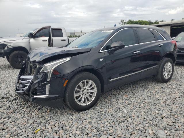  Salvage Cadillac XT5