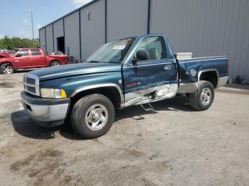  Salvage Dodge Ram 1500