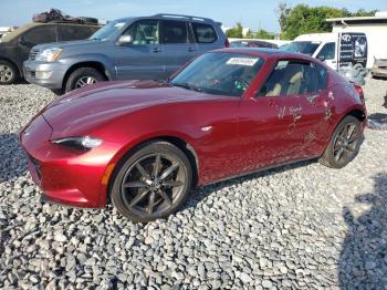  Salvage Mazda Mx5
