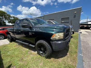  Salvage Dodge Ram 2500