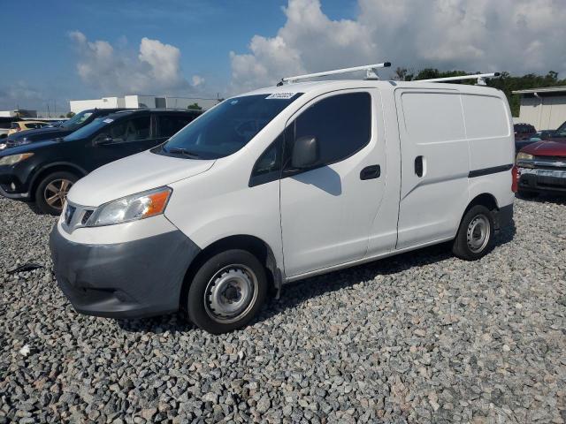  Salvage Nissan Nv