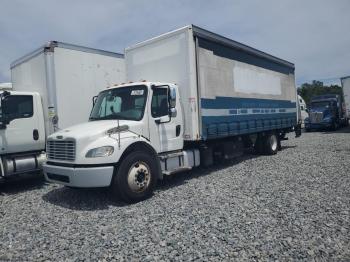  Salvage Freightliner M2 106 Med