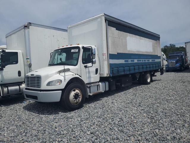  Salvage Freightliner M2 106 Med