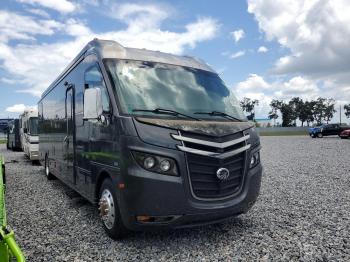  Salvage Roadmaster Lf4f