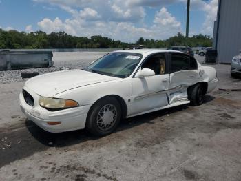  Salvage Buick LeSabre