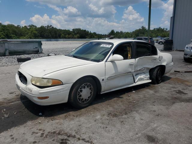  Salvage Buick LeSabre