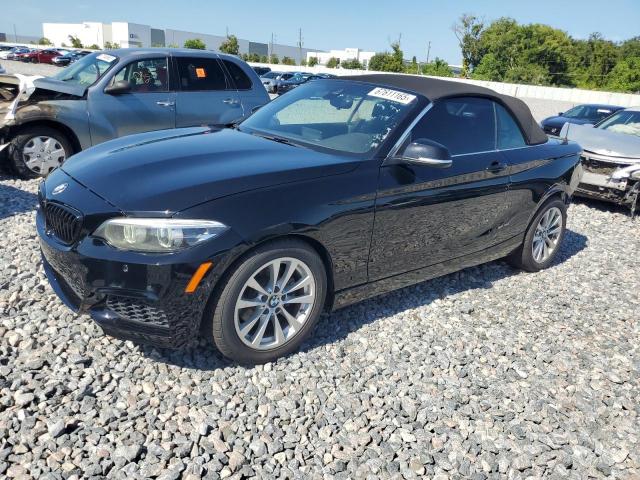  Salvage BMW 2 Series