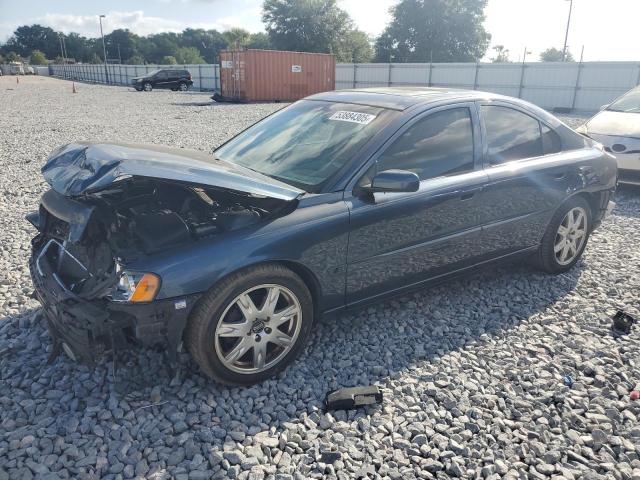  Salvage Volvo S60