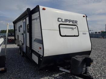  Salvage Coachmen Coachcraft