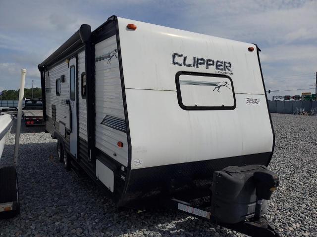  Salvage Coachmen Coachcraft