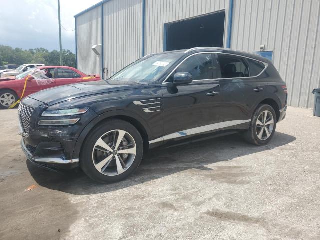  Salvage Genesis GV80