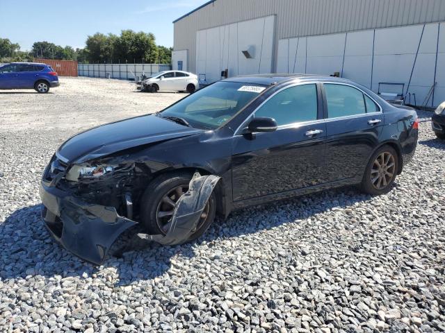  Salvage Acura TSX