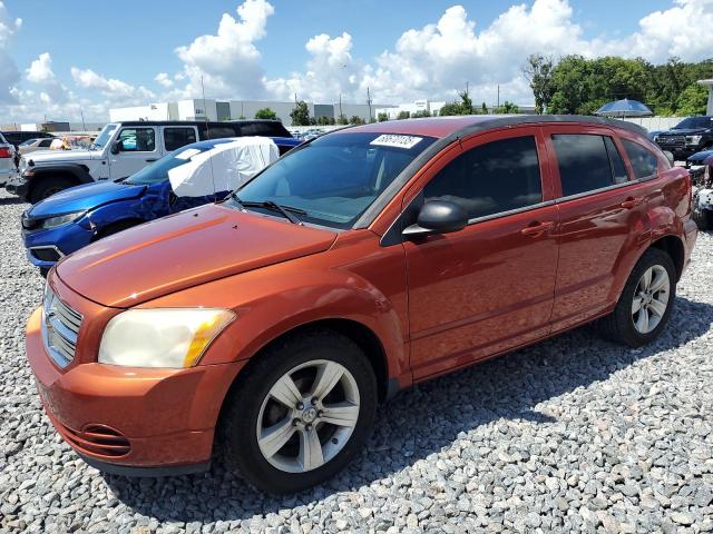  Salvage Dodge Caliber