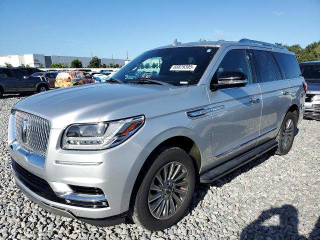  Salvage Lincoln Navigator