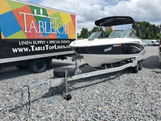  Salvage Fgb Boat