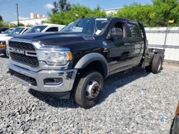  Salvage Ram 5500