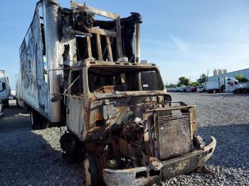  Salvage International 4000 Serie