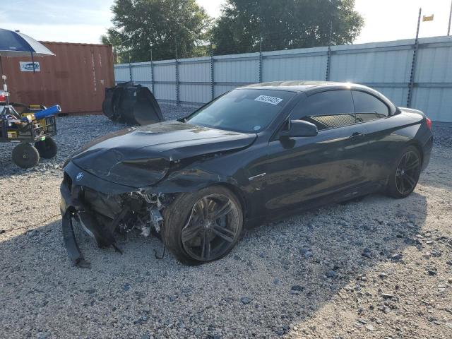 Salvage BMW M Series