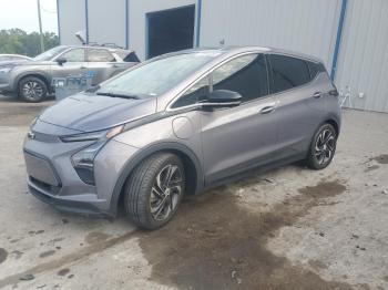  Salvage Chevrolet Bolt