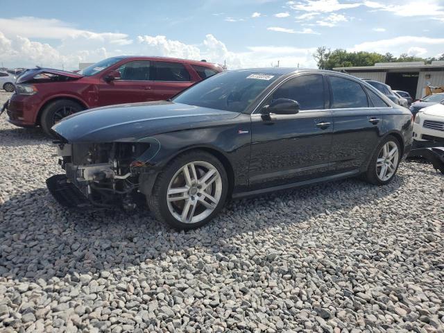  Salvage Audi A6