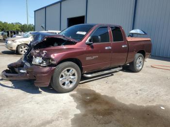  Salvage Dodge Ram 1500