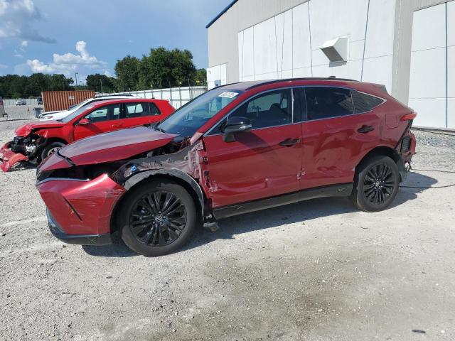  Salvage Toyota Venza