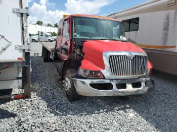  Salvage International 4000 Serie