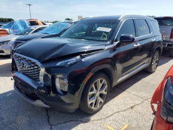  Salvage Hyundai PALISADE