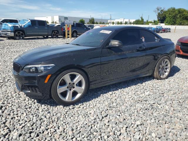  Salvage BMW M Series