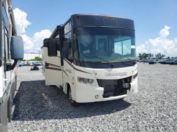  Salvage Ford F-530