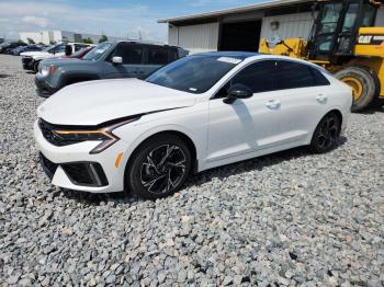  Salvage Kia K5