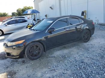  Salvage Acura TSX