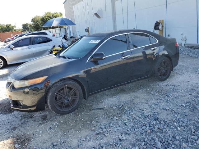  Salvage Acura TSX
