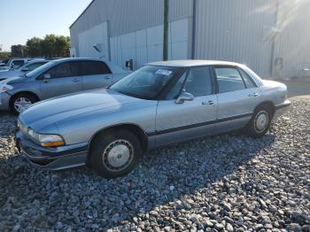  Salvage Buick LeSabre