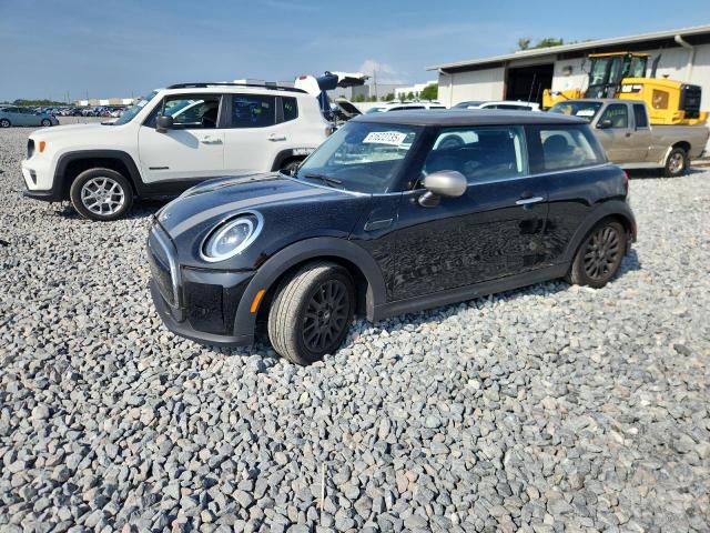  Salvage MINI Cooper