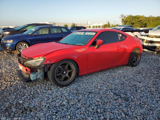  Salvage Toyota Scion