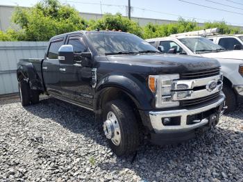 Salvage Ford F-450