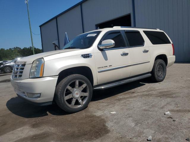  Salvage Cadillac Escalade