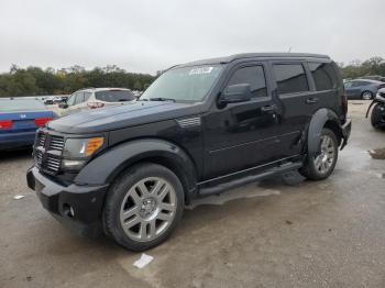  Salvage Dodge Nitro