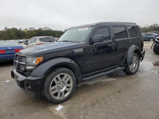  Salvage Dodge Nitro