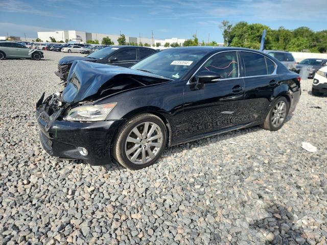  Salvage Lexus Gs
