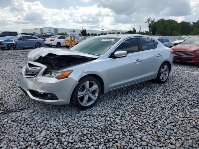  Salvage Acura ILX