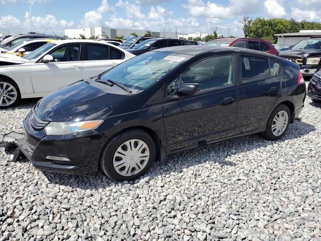  Salvage Honda Insight