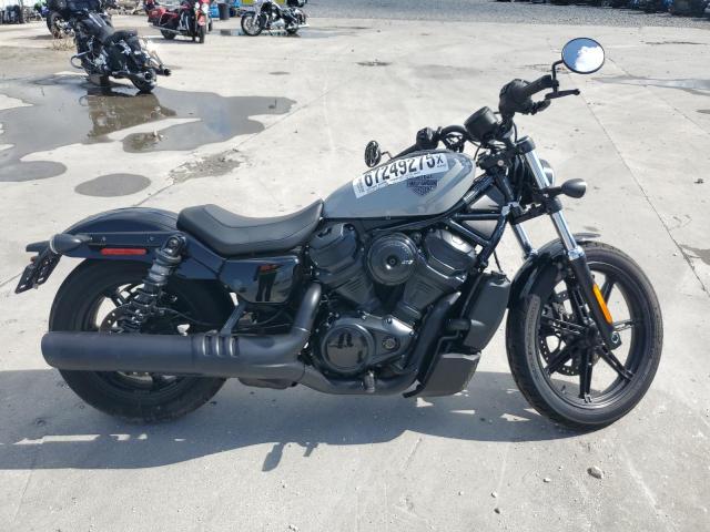  Salvage Harley-Davidson Rh975