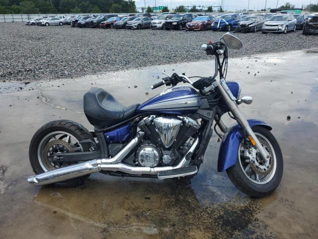  Salvage Yamaha Xvs1300