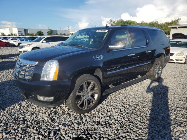  Salvage Cadillac Escalade