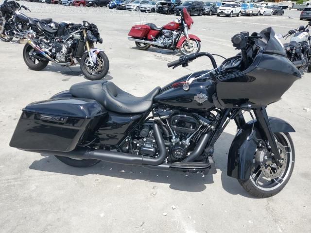  Salvage Harley-Davidson Fl