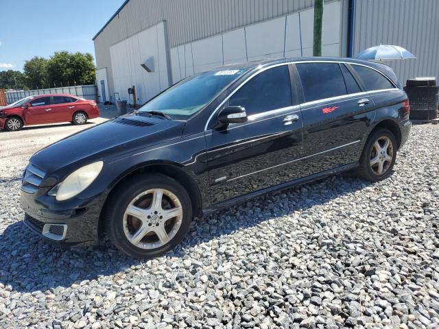 Salvage Mercedes-Benz R-Class
