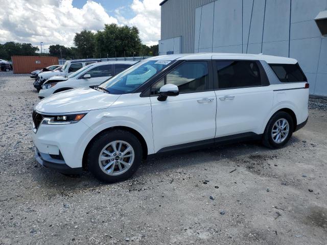  Salvage Kia Carnival