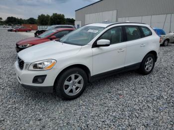  Salvage Volvo XC60